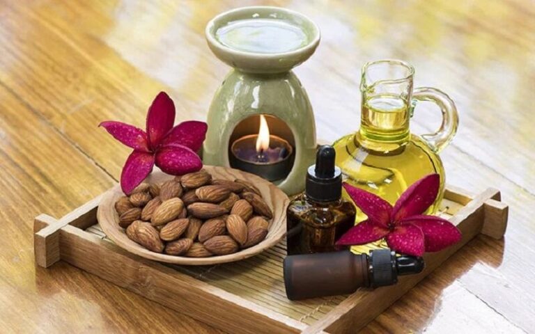 Almond Oil - Uses, Benefits and Properties Is it good for the skin