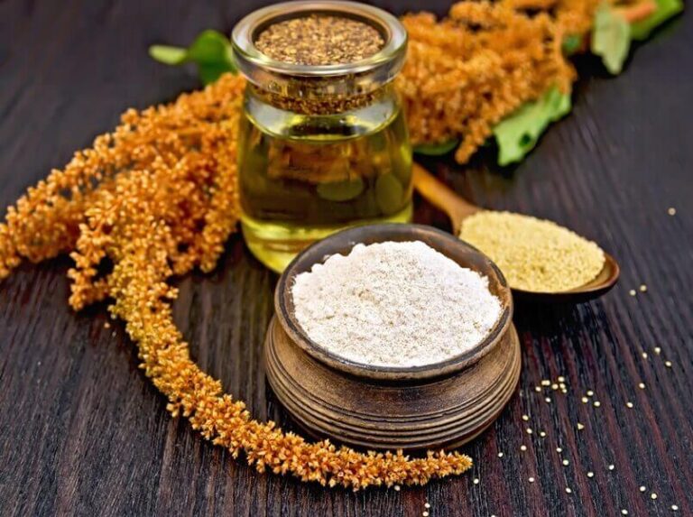 Amaranth Benefits, properties