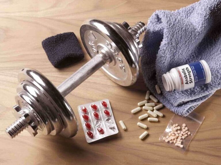 Anabolic Steroids History - Who Discovered Testosterone and When