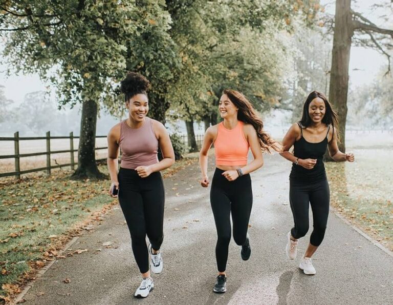 Anxiety and Physical Exercise - The Effects of Running on Cortisol