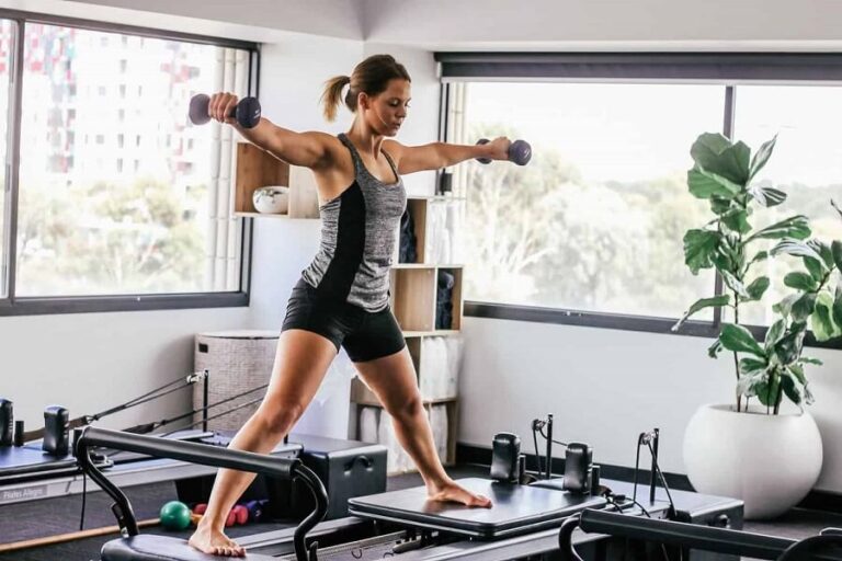 Arm Routine - Exercises to Do at Home