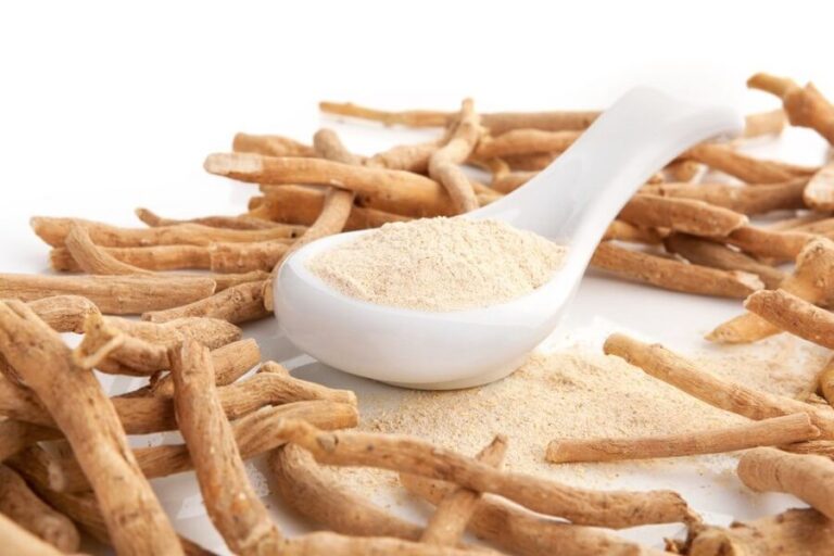 Ashwagandha Benefits - What the Science Says