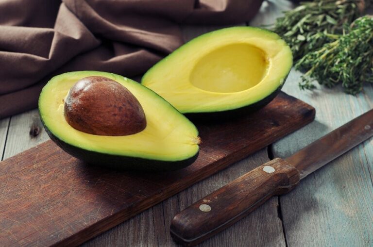 Avocado - Benefits and nutritional properties Does it have Omega-3