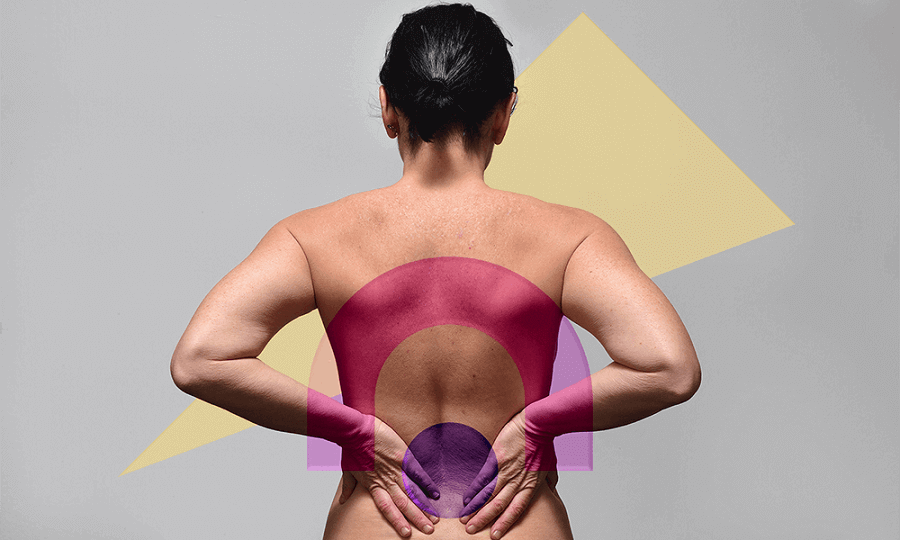 Back Pain - Types, Causes and Treatments How to Relieve Pain Without Medication