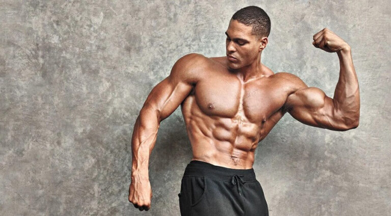 Back Workout Routine - How To Get A Wide Back