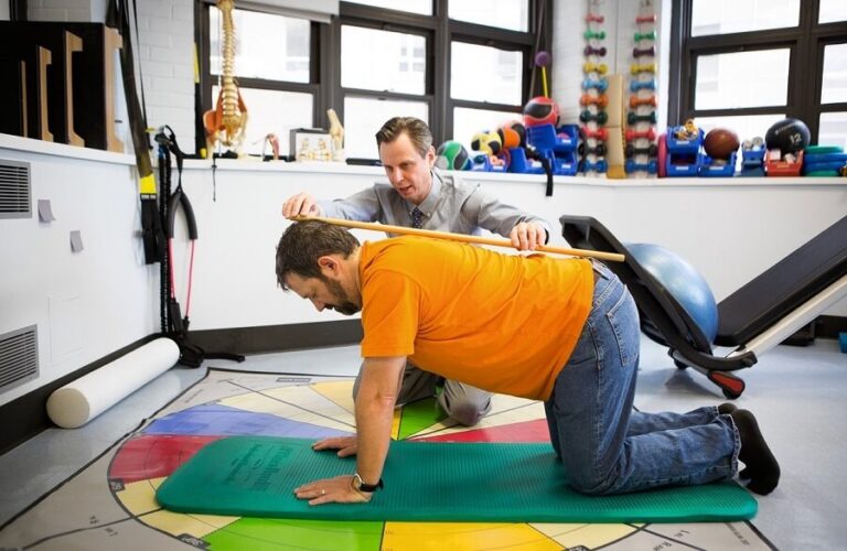 Bad posture in teenage- How to correct it