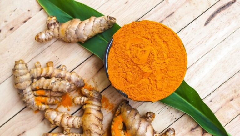 Benefits and Contraindications of Turmeric