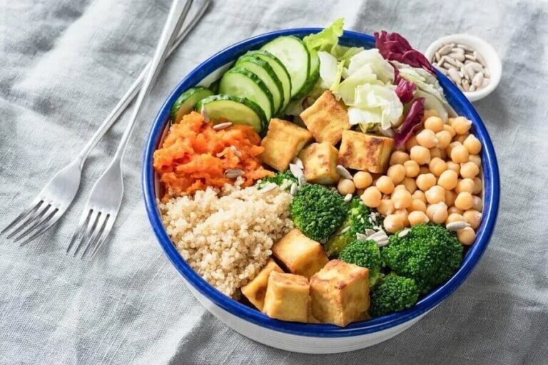 Benefits of essential amino acids