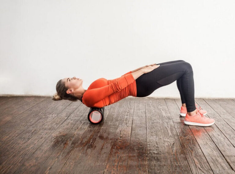 Benefits of myofascial release