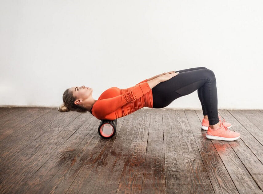 Benefits of myofascial release