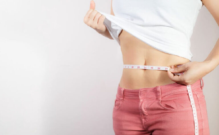Body Mass Index (BMI) - The traditional formula for determining ideal weight