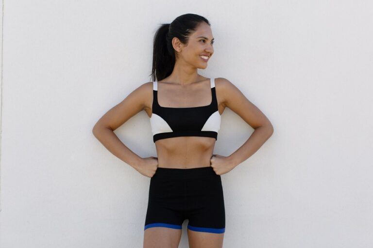 Body Types in Women - Ectomorphic, Mesomorphic and Endomorphic