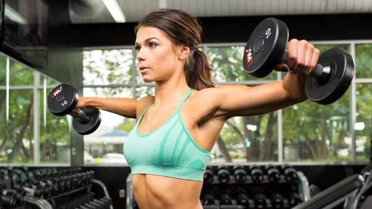 Breathing Techniques When Exercising