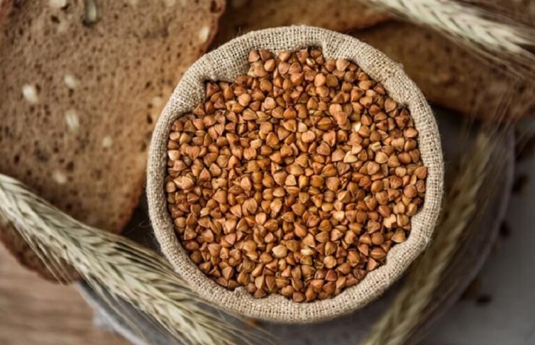 Buckwheat Nutritional properties and benefits