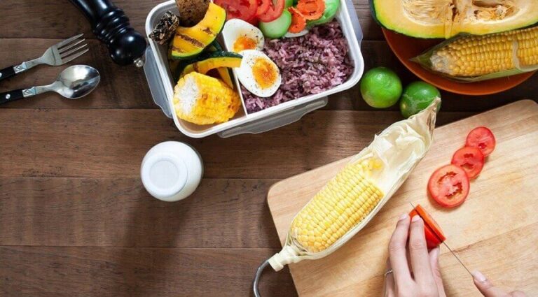 Bulk diet What is it, and how to do it