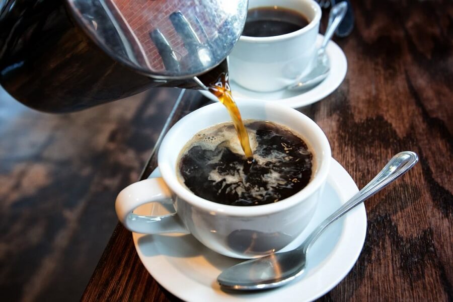 Caffeine - What is it, side effects and contraindications