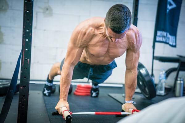 Calisthenics