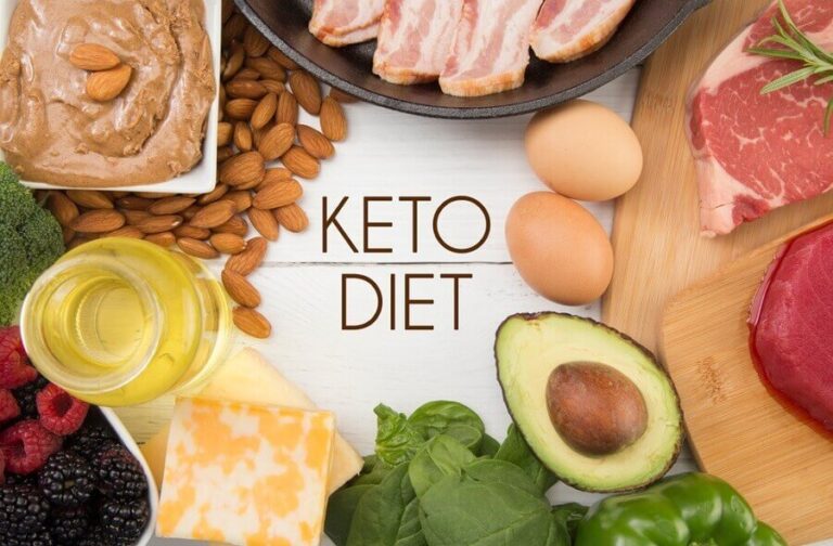 Can you eat gluten on the ketogenic diet