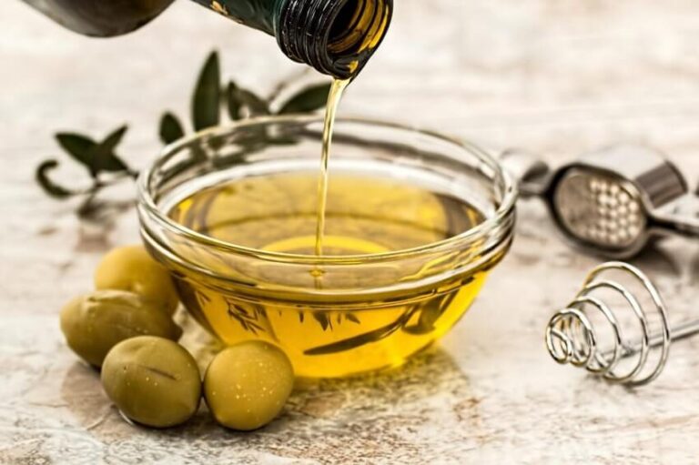 Canola Oil - Benefits