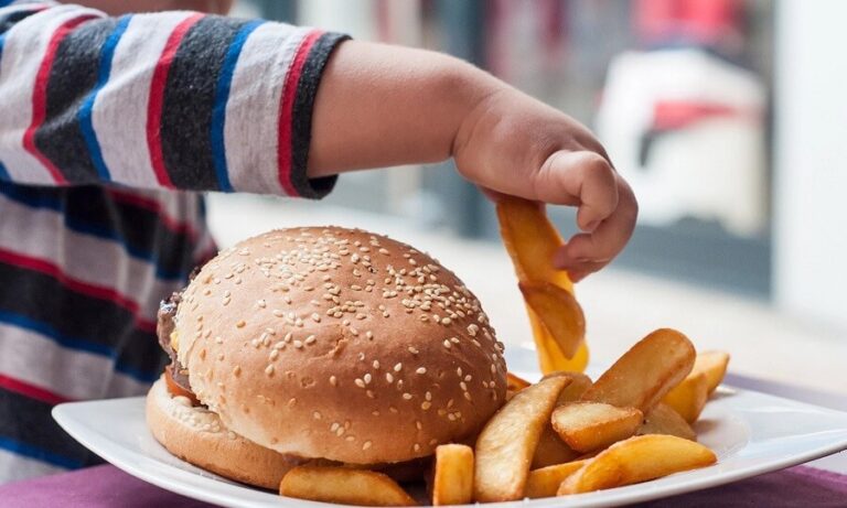 Causes of Overweight and Obesity