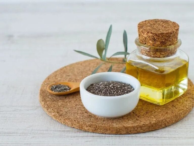 Chia oil - Properties, uses, benefits and contraindications