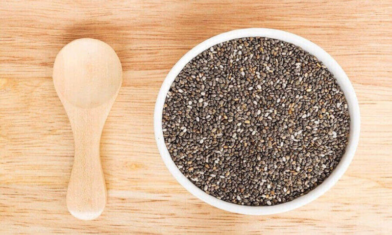 Chia seeds - Nutritional properties, uses and benefits