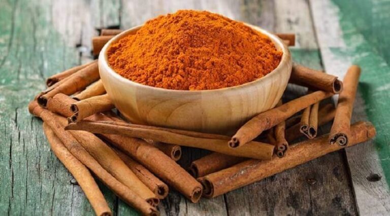 Cinnamon tea - Benefits and properties for diabetics