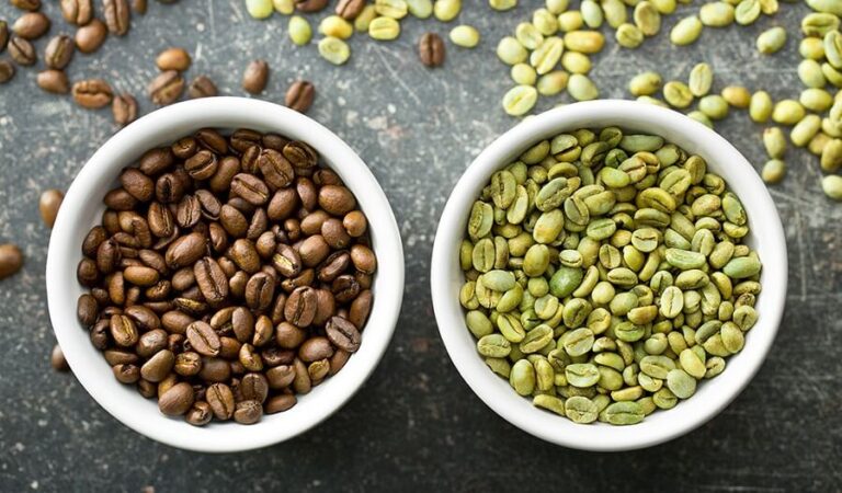 Coffee Beans