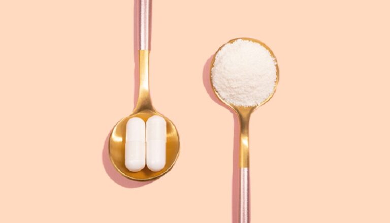 Collagen Supplements - Are They Good For Anything
