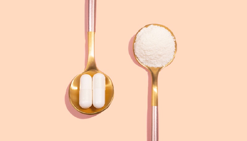 Collagen Supplements - Are They Good For Anything