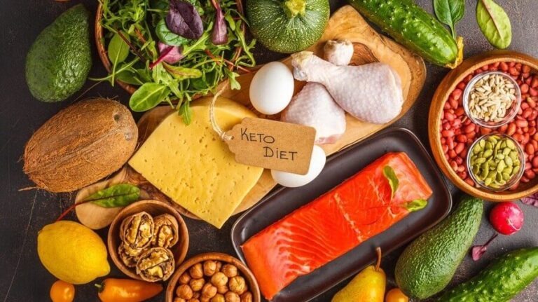 Common Mistakes When Going On The Keto Diet