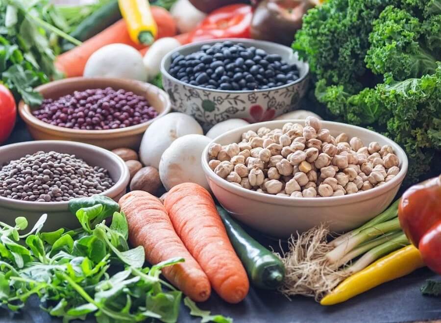 Complex or Slow Carbs - What Are They and Why Are They Good