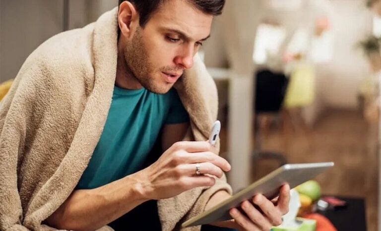 Coronavirus - COVID-19 symptoms, prevention methods and treatments