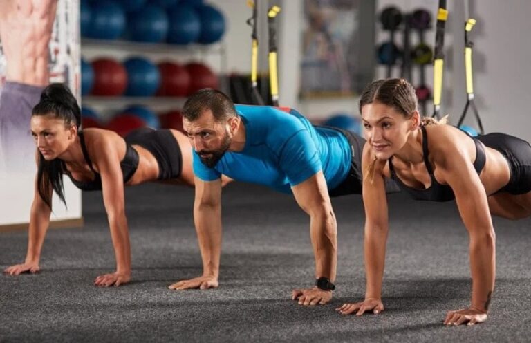 CrossFit - advantages and disadvantages