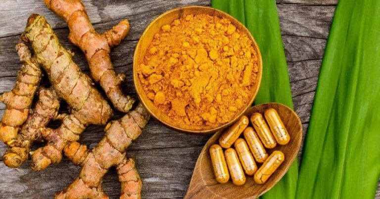 Curcumin - What is it, what is it for and how is it taken