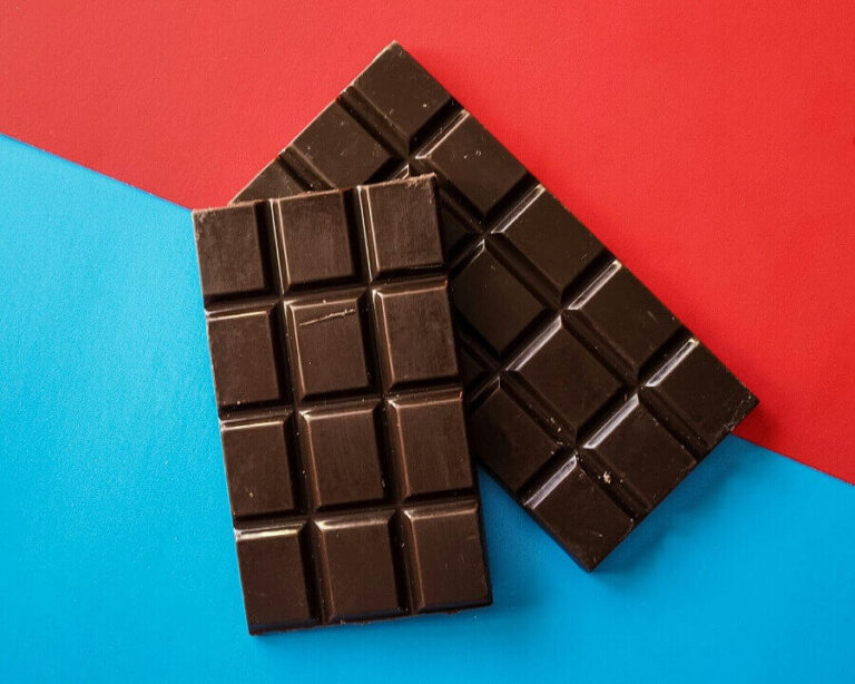 Dark chocolate - Benefits and nutritional properties