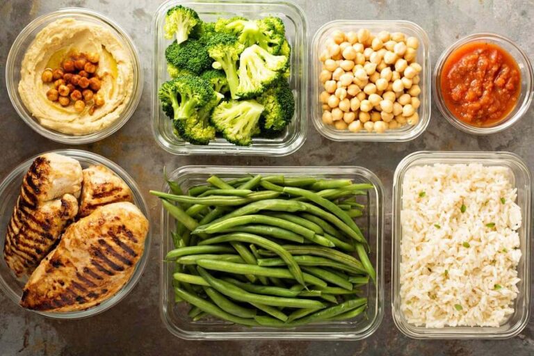 Diet For Men Weight Loss