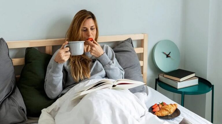 Diet Rules and types of fasting to lose weight