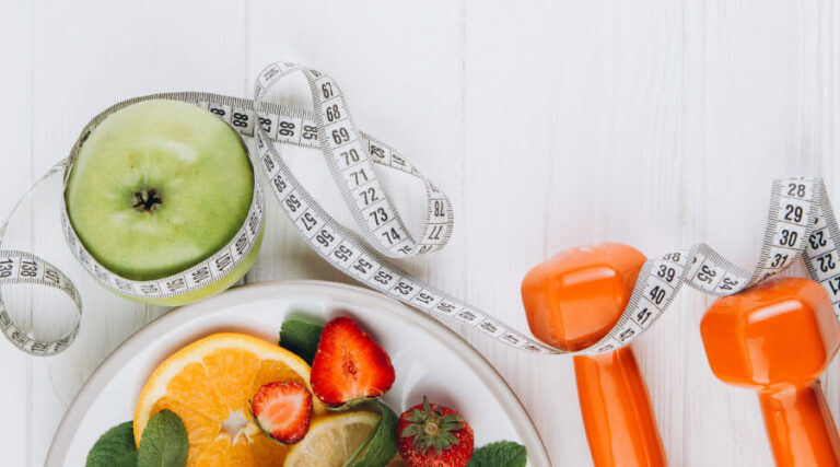 Diet to Lose Weight Without Starving