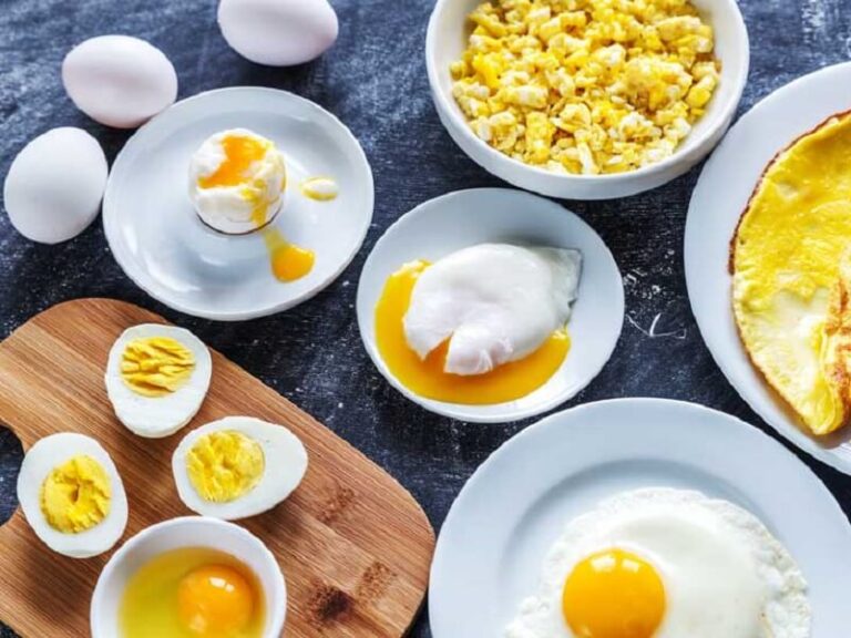 Eating eggs every day does not increase bad cholesterols