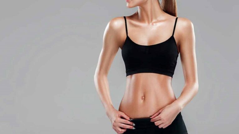 Effects of estrogens on the female body