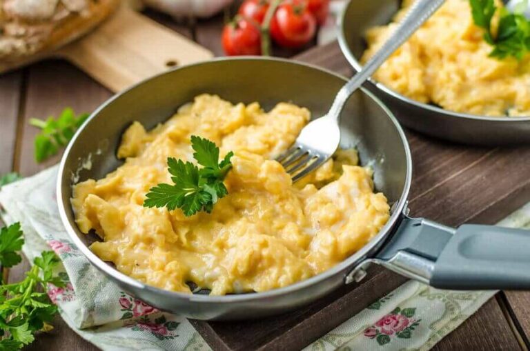 Egg Substitutes - Best for Vegans
