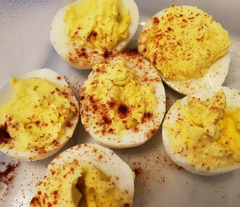 Egg fast - What is it and how is it done