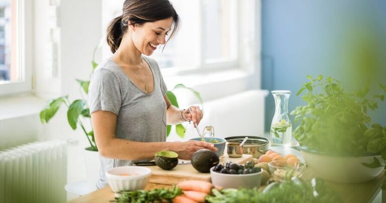 Endomorph - Diet, training and supplements