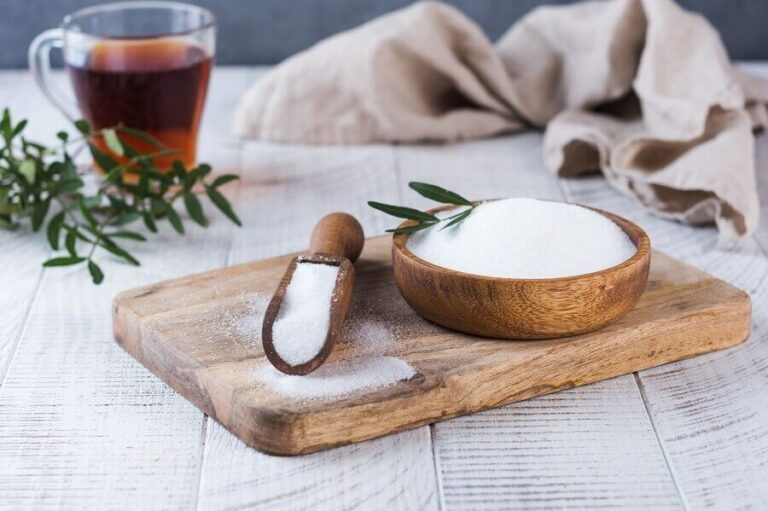 Erythritol - Benefits