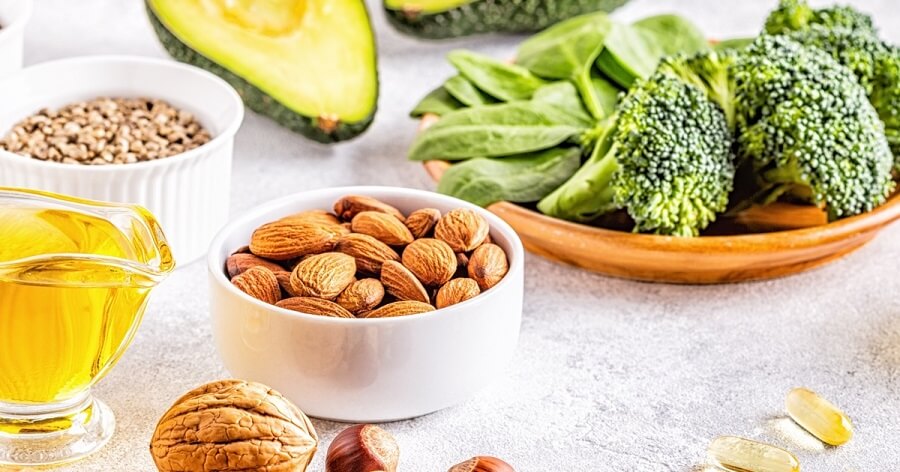 Estrogens - What are they and how to increase them