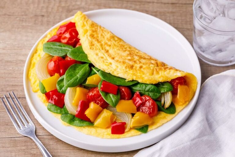 Examples of healthy breakfasts for diabetics