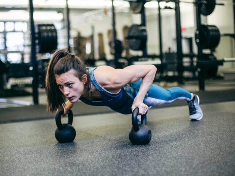 Fast and Slow Muscle Fibers - Exercises to Work Each Type