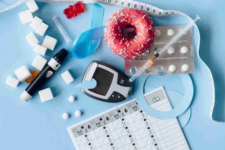 Fasting and Autophagy - Benefits