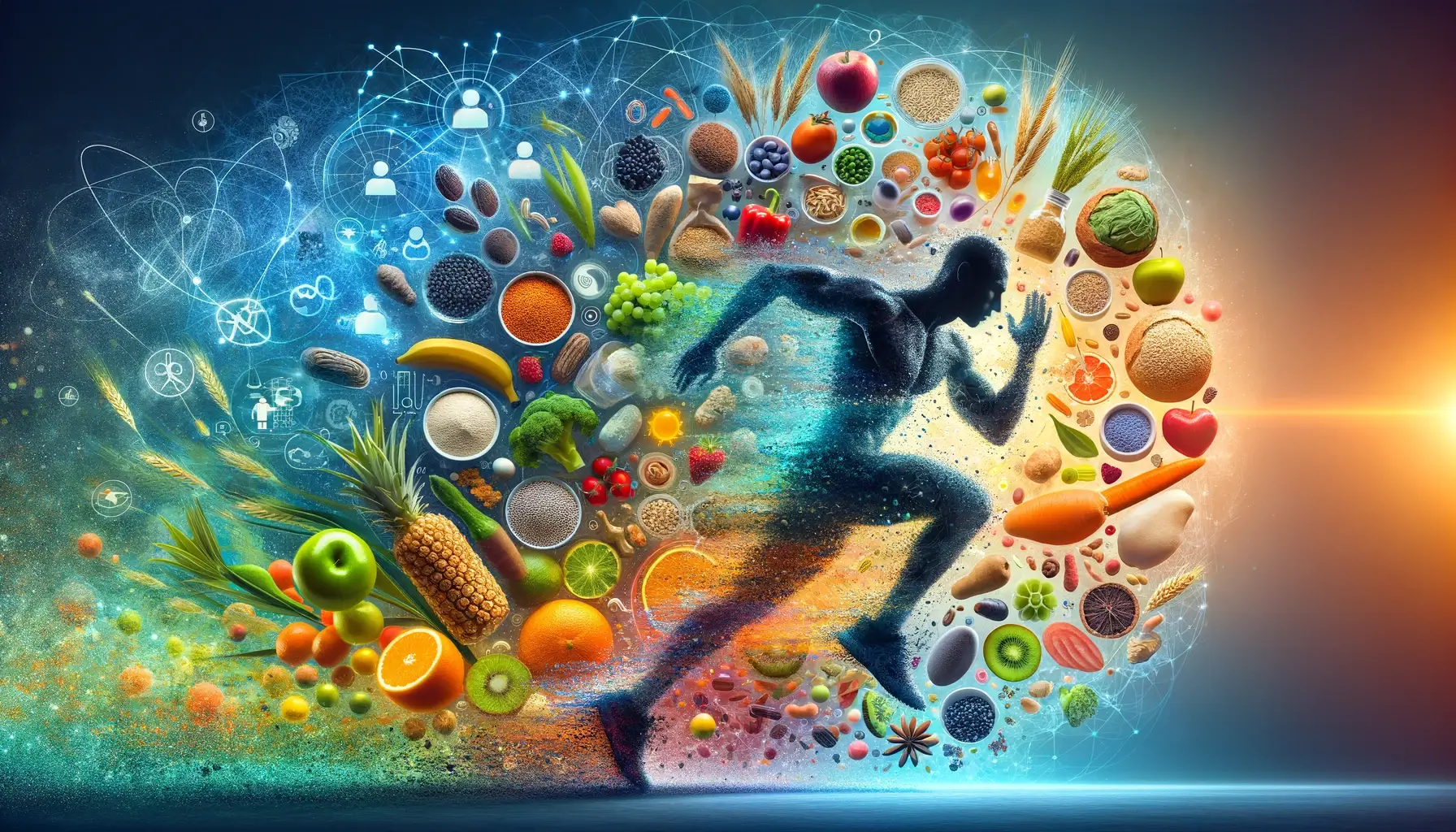 Fitness-Carbohydrates-and-Nutritions 